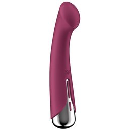 Spinning G-Spot 1 - Rouge