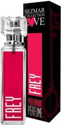 Parfum phéromones Frey