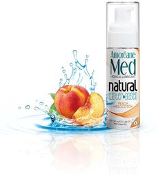 Lubrifiant Eau Naturel Pêche Phytoplancton 50 ml