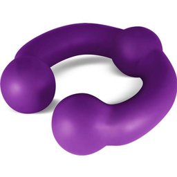 O - Violet