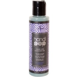 - Handipop Handjob Massage Gel Blueberry Muffin 125