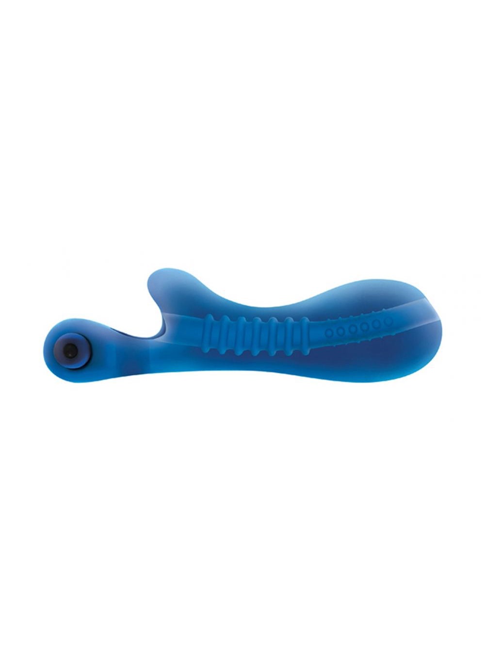 Masturbateur Vibrant Renegade Ball Tugging