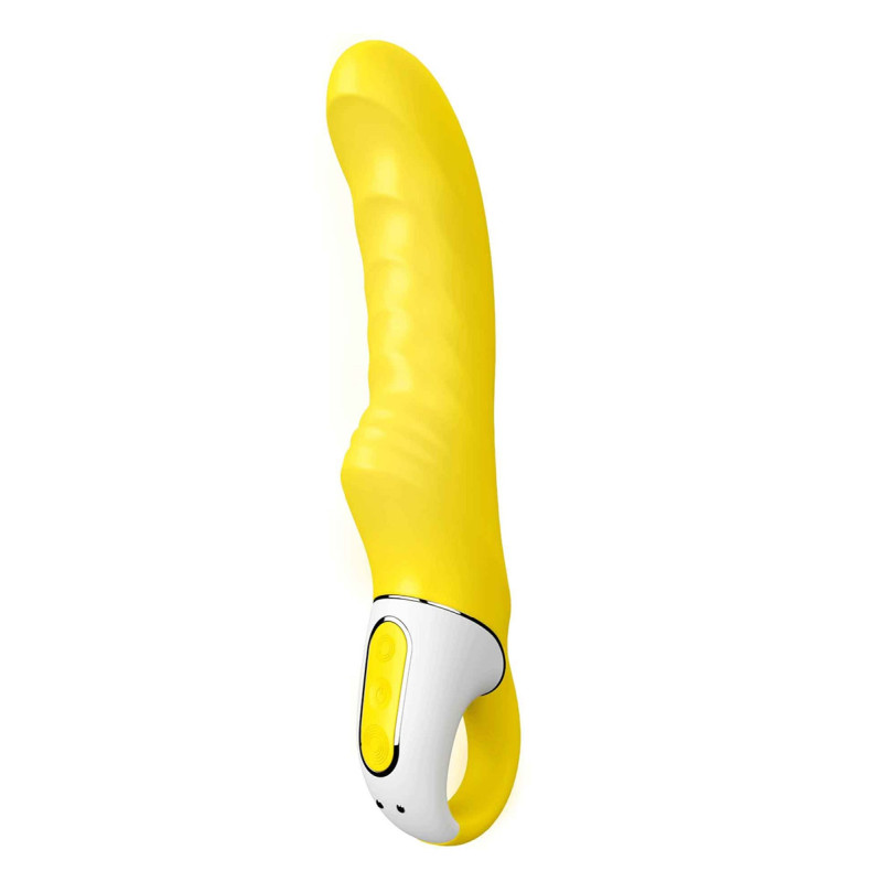 Vibromasseur Yummy Sunshine
