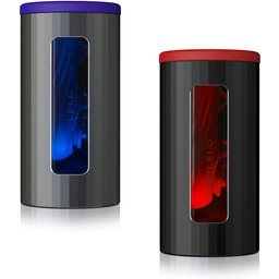 Masturbateur Connecté F1 V2