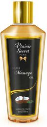 Huile de Massage Sàche Noix de Coco 250 ml