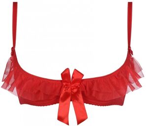Soutien-Gorge Gloria V-7241 Rouge