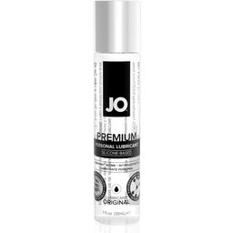 - Lubrifiant Premium à base de silicone - 30 ml