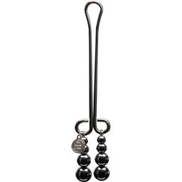 Fifty Shades Darker – JUST SENSATION Pince Clitoridienne – Métal