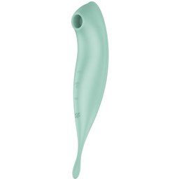 Twirling Pro Connect App - Mint