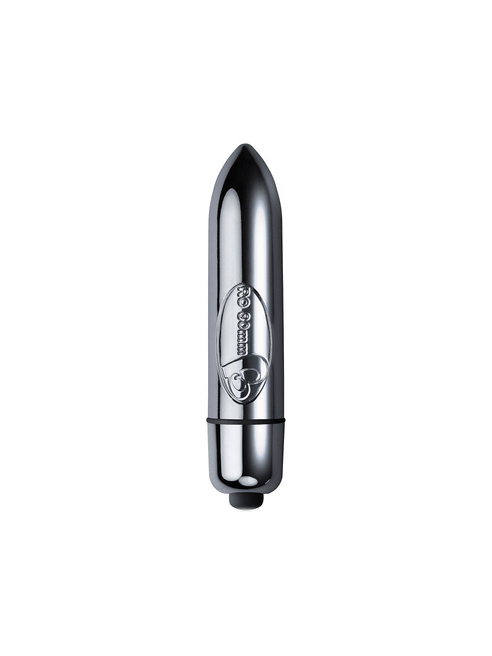 Stimulateur Bullet RO-80 mm 1 Vitesse