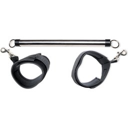 Barre d'Écartement pour Débutant·e·s