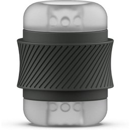 - Masturbateur Bhandy Classic Pearl