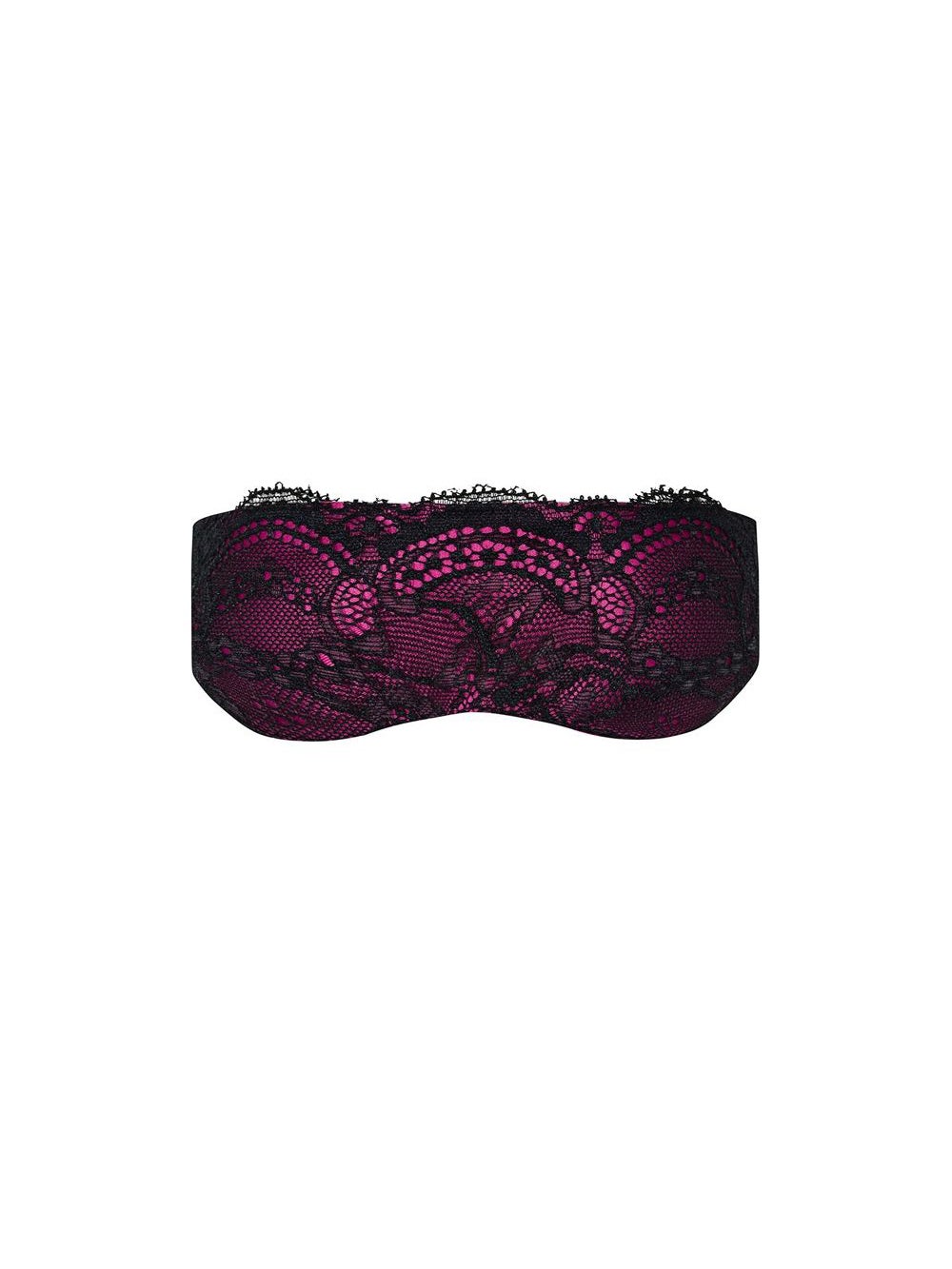 Masque Dentelle Roseberry