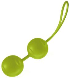 Boules de Geisha Joyballs Trend Vert