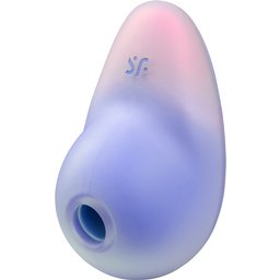 Pixie Dust Vibromasseur à Succion