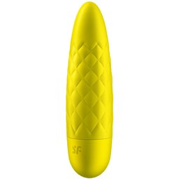Ultra Power Bullet 5 Vibromasseur 9,5 cm