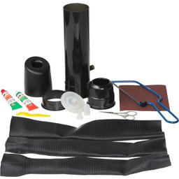 Tremblr Kit d’Accessoires