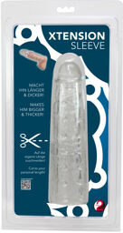 Manchon pénien Xtension