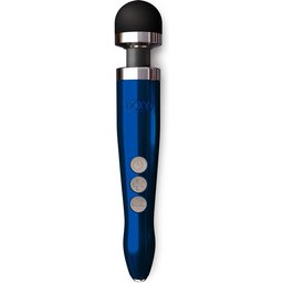 Die Cast Compact Cordless Vibromasseur Wand
