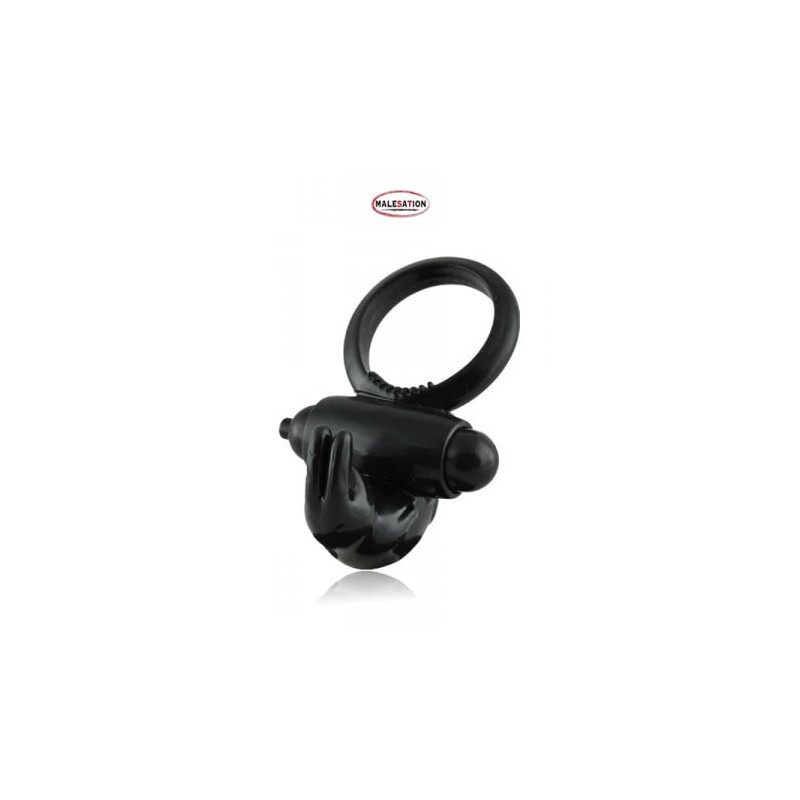 Vibro Rabbit-Ring