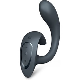 Vibromasseur Multi Stimulation G For Goddess 1