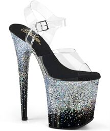 FLAMINGO-808SS FLAM808SS/C/B-SG