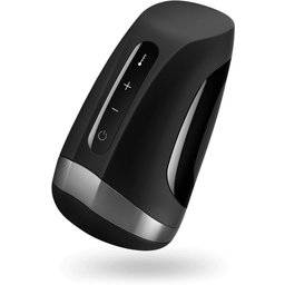 Masturbateur Men Heat Vibration