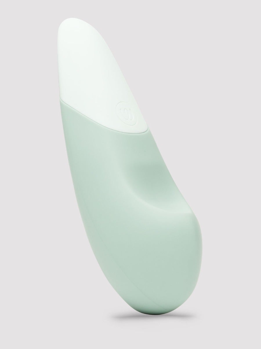 Womanizer Vibe stimulateur clitoridien vert