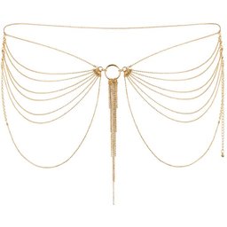 Chaine de taille Magnifique - Or