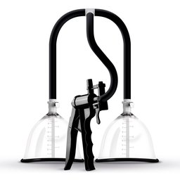 Tire-lait Premium - Moyenne