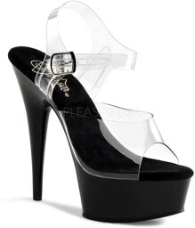 DELIGHT-608 DEL608/C/B