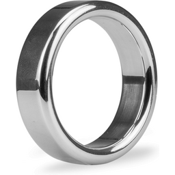 Anneau ring anneau en inox Hardy