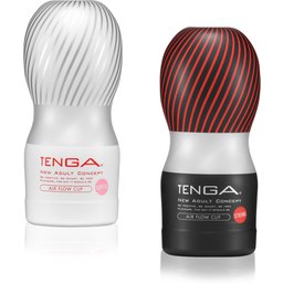 Masturbateur Air Flow Cup