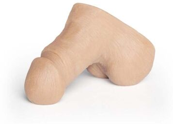 Packer Mr. Limpy Small Beige