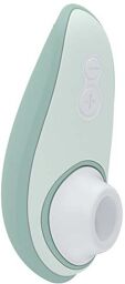 Liberty 2 stimulateur clitoridien Vert