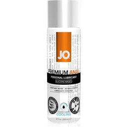 JO Premium – Lubrifiant Anal Rafraîchissant – 60 ml