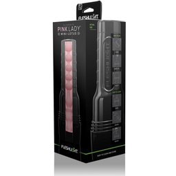 - Pink Lady Mini Lotus