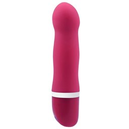 - bdesired Deluxe Vibrator Rose