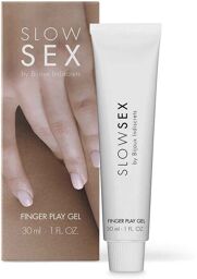 Gel Lubrifiant Finger Play Slow Sex