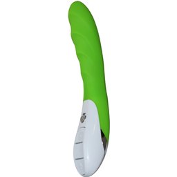 Vibromasseur - Sassy Simon Lime