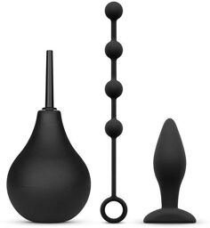 Kit plaisir anal débutant Nexus