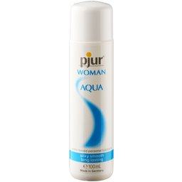 Woman Aqua Lubrifiant 100 ml