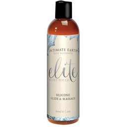 - Elite Silicone Glide 60 ml