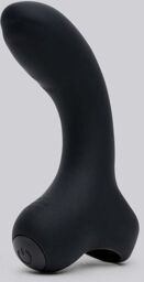 Doigt Vibrant Point G Sensation Noir