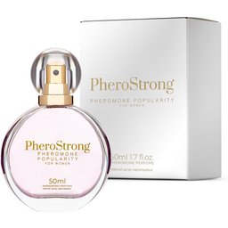 - Parfum Pheromone Popularity For Women - 50 ml