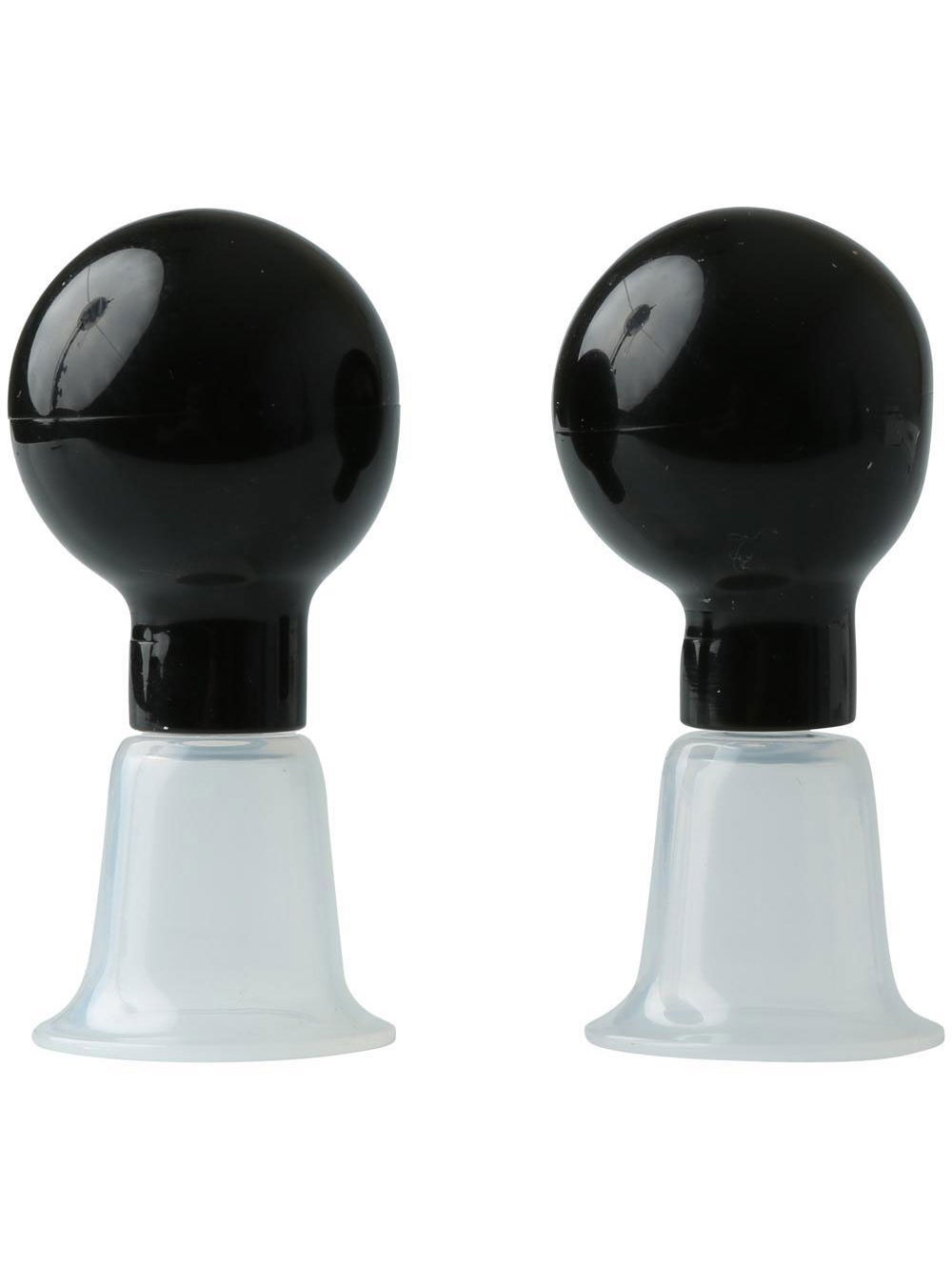 Pompes à Tétons Nipple Suckers