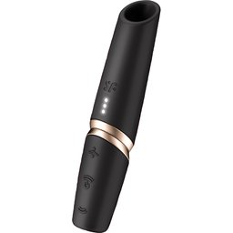 Stimulateur Clitoridien Perfect Kiss