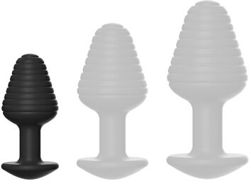 Mini plug Stric S 5.5 x 2.5cm