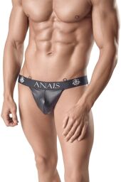 Jock Strap Ares 2 Noir