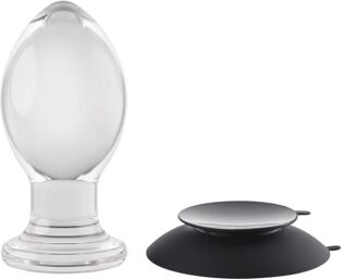 Évolué - Bouchon boule de cristal